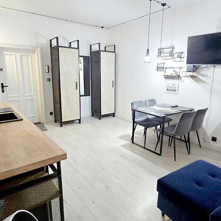 Ferienwohnung Siodemka By Rentoom Thorn Exterior foto
