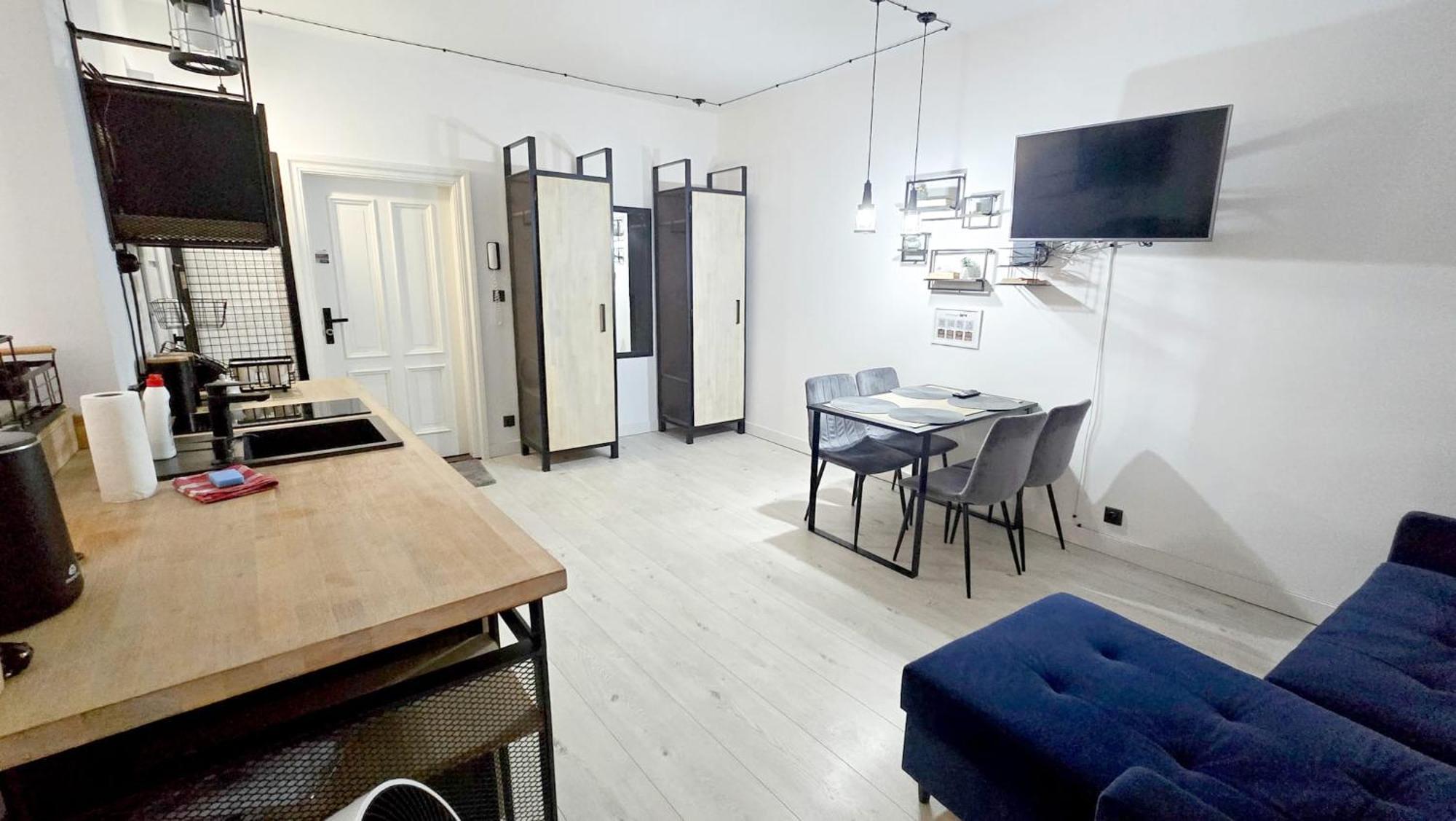 Ferienwohnung Siodemka By Rentoom Thorn Exterior foto